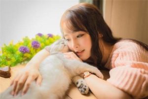 被女生发好人卡,她还主动找我聊天什么意思-恋爱至上