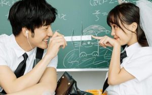 白羊女喜欢一个人的表现有哪些?超准-恋爱至上