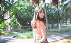 女生开始喜欢你的迹象，别错过-恋爱至上