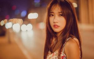 女生说没感觉是什么意思？女生说的感觉是什么-恋爱至上