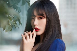 天秤座女孩暗恋你的表现！这3点完美诠释！-恋爱至上