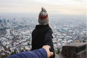 异地恋距离是主要问题吗？-恋爱至上