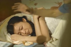 女生做噩梦了怎么安慰她？-恋爱至上