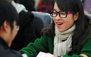 春节相亲的那些事儿，你的观念该转变了-恋爱至上