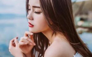 女孩的心思你别猜，她说没事就是有事-恋爱至上