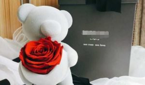 2022情人节礼物送女友什么合适？礼物清单推荐-恋爱至上