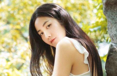 对女神的祝福，写给女神的祝福文案-恋爱至上