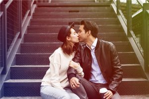 男生如何正确的和女生聊天？手把手教你和女生聊天！-恋爱至上