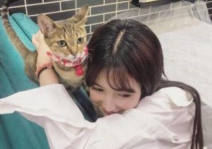 女生暗示她同意你追她的表现，不同阶段表现不同-恋爱至上