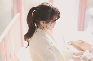 女生说慢慢来是什么意思，是没戏的表现吗？-恋爱至上