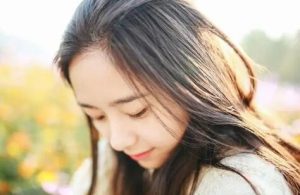 女生认为男生的颜值和钱哪个重要？追女生必-恋爱至上