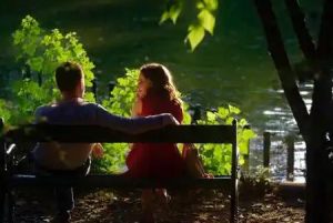 和女朋友分手后纠缠被全部拉黑还有希望吗？-恋爱至上