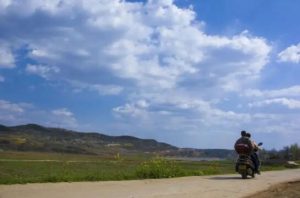 我的朋友系列：被绿茶吊5年，女主播的大哥，奔跑的外卖骑手-恋爱至上