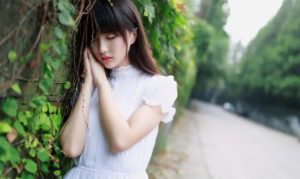 女人说故人是什么意思 女生口中的故人是前男友吗-恋爱至上