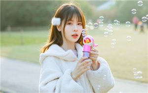 怎么在社交软件上追女生？-恋爱至上