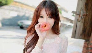 女生说谢谢投食,怎么撩她?-恋爱至上