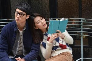 一见钟情的感觉是什么样子的？一见钟情双方都会有感觉吗？-恋爱至上