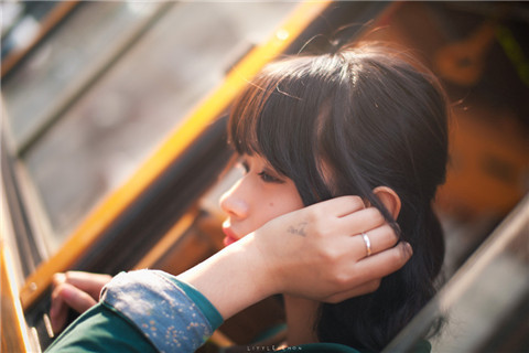 追喜欢的女生需要让她知道吗？-恋爱至上