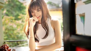 女生聊天敷衍我 我该怎么幽默回复-恋爱至上