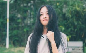 女生说你咋知道怎么撩她？-恋爱至上