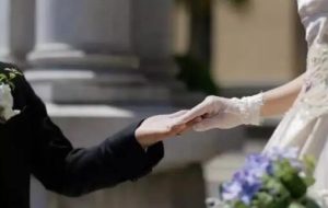 为什么很多人在结婚前几天突然不想结婚了？-恋爱至上