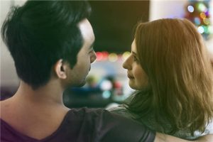 女生说拜拜怎么撩回去？-恋爱至上