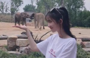 和喜欢的女生怎么找话题聊天?先做好自己-恋爱至上