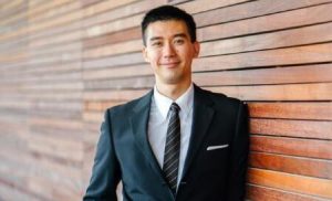 优质男的五大特征，看看你有没有这些特征-恋爱至上