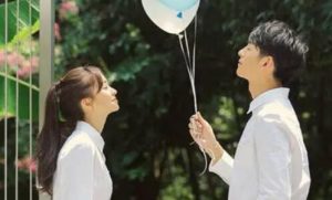 女生会因为感动而爱吗？最后你只是感动了自己-恋爱至上