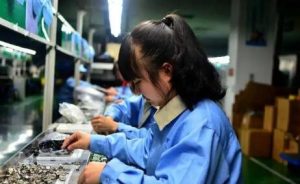 年轻人在工厂为什么找不到女朋友？-恋爱至上