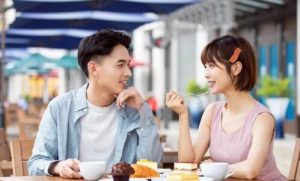 微信撩妹技巧 做好这2点妹子主动来约你-恋爱至上