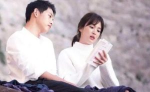 为什么姐弟恋一般都是女方颜值高呢?-恋爱至上