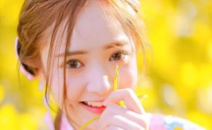 高情商夸女孩子漂亮短句，见到喜欢的女孩子使劲夸-恋爱至上