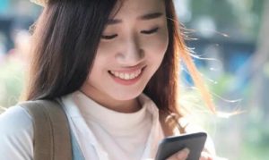 和女生聊天聊着就不回话了该怎么办？-恋爱至上