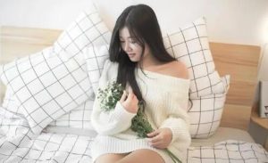 女生主动和男生说自己过去的情史意味着什么？-恋爱至上