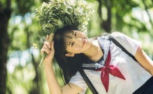 女生给你发这些照片可能是在暗示你去追她-恋爱至上