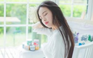 女朋友经常生气拉黑我，有点累了怎么办？-恋爱至上