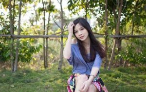 女生突然对我说想喝酒，意味着什么？-恋爱至上