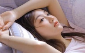 女生大姨妈怎么安慰？用行动去照顾她-恋爱至上