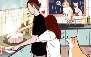 为什么说情侣之间不要借钱，情侣之间借钱是禁忌-恋爱至上