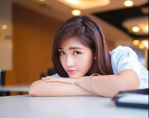 女生的哪些行为属于对男生有好感，这4个暗示一定要懂-恋爱至上