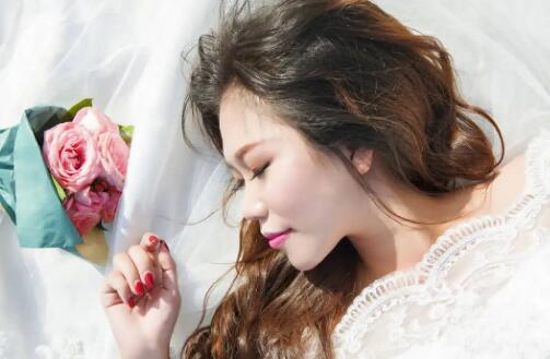 什么样的女生适合结婚？能包容你的女生-恋爱至上