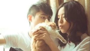 撩妹的4个境界，就是海王也不见得都知道！-恋爱至上