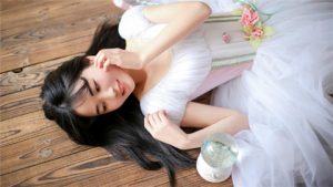 给女生说晚安的土味情话，和女孩说晚安土味情话-恋爱至上