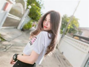 怎么跟刚加的女孩聊天，如何跟刚刚加的女孩子聊天-恋爱至上