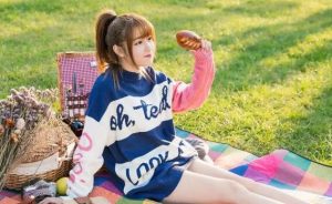 女生怼男生什么意思？可能是喜欢你哦-恋爱至上