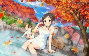 约会适合带女生去按摩吗-恋爱至上