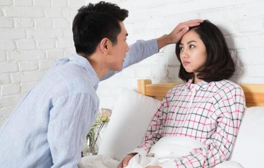 女朋友阳了怎么安慰照顾她？-恋爱至上