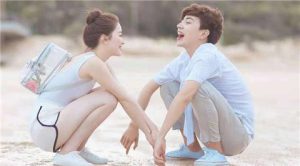 2个技巧助你摆脱直男思维的聊天方式-恋爱至上