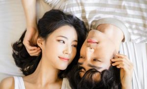 两个人互有好感的特征是什么？怎么让关系更进一步-恋爱至上